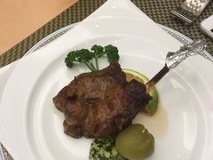 -顶鲜101美食美景餐厅