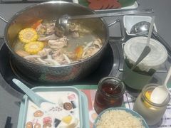 -椰小鸡·琼州糟粕醋(美兰缤纷城店)