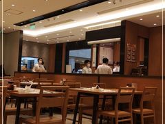 大堂-鼎泰丰(德基广场店)