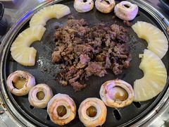 -杀猪天·韩国烤肉(总店)