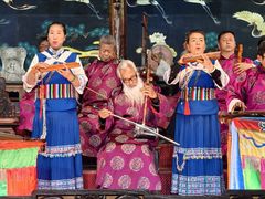 -宣科纳西古乐·非遗音乐(大水车店)