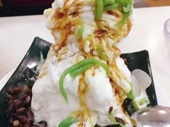 -味香园传统甜品店(牛车水店)