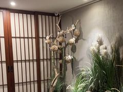 -隐溪茶馆(南京西路店)