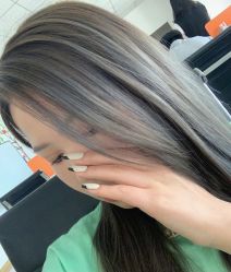 -F P· HAiR
