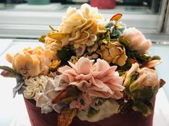 -柏尼娅PEARIA·蛋糕定制(静安店)