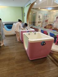 -生命加•Q考拉月子会所(玫瑰园店)