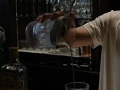 -O.F COCKTAIL&WHISKY