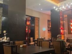 -羡餐厅·杭帮菜·淳菜(千岛湖自由洲际殿店)