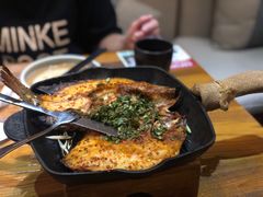 -云海肴·云南小炒·汽锅鸡(天津国金汇店)