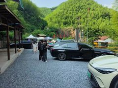 -将军关探险漂流