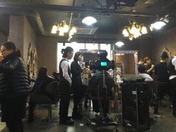 -Tipo Hair salon（明星）店