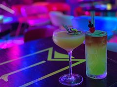 -MOSSO音乐酒吧·Live House(南京西路店)