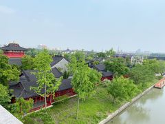 -广富林郊野公园
