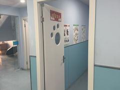 -甄爱宠物医院(疏影路店)