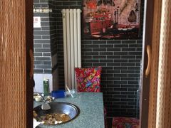 -忆乡情铁锅炖鱼饭店(延庆店)