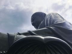-天坛大佛