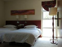 -蟒山（北京）会议中心