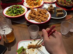 -郑喜旺烧烤(郑州总店)