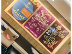 -华莱士·炸鸡汉堡(吉祥街店)
