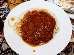 -露西亚咖啡西餐厅(哈尔滨俄侨纪念馆店)