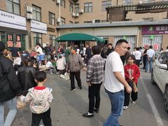 -龙门李家三旦羊肉汤馆