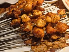 -福茂源横山铁锅羊肉(高新路店)