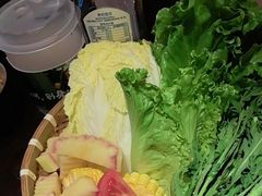 -芸鲜季·云南野生菌餐厅· 云南风物味研社(闵行店)