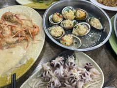 -贞姨美食·老字号海鲜大排档