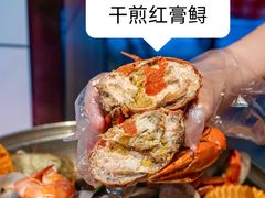 -阿里元海鲜·闽南特色菜(曾厝垵店)