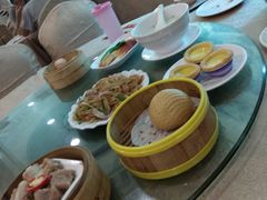 -荣威大酒店-中餐厅