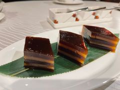 -朝(澳门伦敦人店)