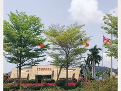 -亚龙湾国际玫瑰谷