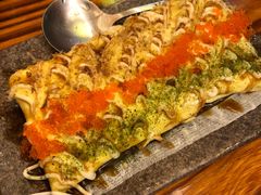 -坂吉屋·居酒屋深夜食堂(龙湖店)