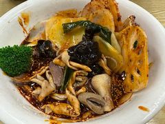 -艺味深尝(云锦路店)