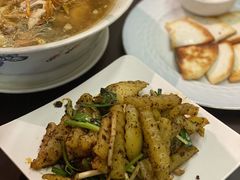 -缘生态云南菜·野生菌庭院餐厅(华侨城店)