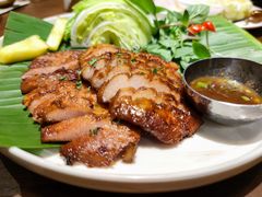 -星叶·东南亚料理(宁波万象汇店)