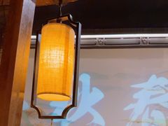 -绿茶餐厅(朝阳大悦城店)