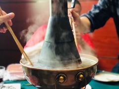 -阳坊大都涮羊肉(阳坊总店)