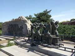 -卢沟桥文化旅游区