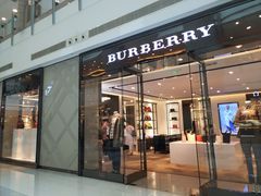 -BURBERRY(上海港汇恒隆广场店)