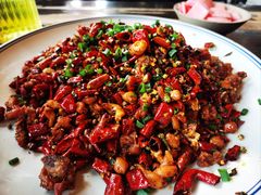 -饭江湖·江湖菜(湖广会馆店)