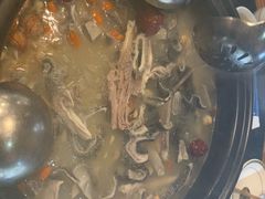 羊排-傣家黑山羊汤锅(告庄店)