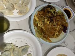 -上关雪東北菜(中房金谊店)
