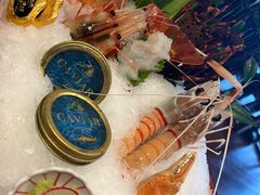 -万岛日本料理铁板烧(梅赛德斯奔驰店)