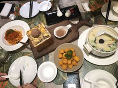 厚多士-大树餐厅(红旗街万达店)