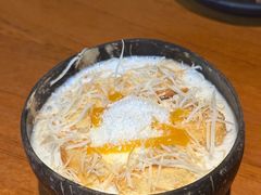 -SHAN山(前滩太古里店)