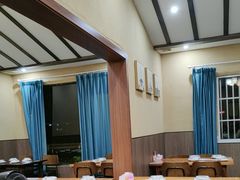 -李东农庄(中南百草园地标店)