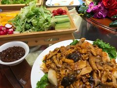 -裕德隆清真饭庄·天津特色菜(河东店)