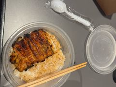 -翔峰炭火鳗鱼(悦泰街里公寓店)
