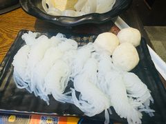 -呷哺呷哺 小火锅 (浦东新欧尚超市店)